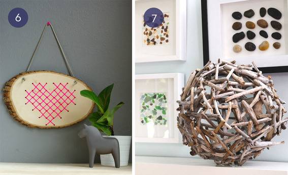 Easy DIY wooden projects.