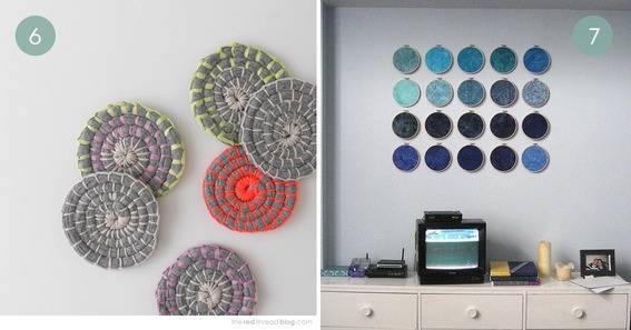 Creative Ways To Use Up Fabric Scraps