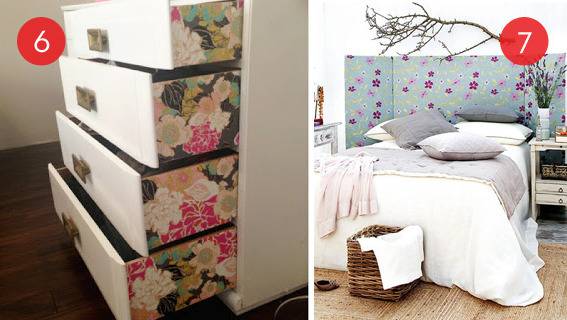 How To Use The Floral Trend At Home