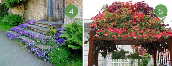 10 Creative Ideas For Your Garden