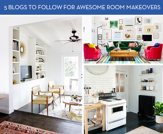 Set up of a renovated home view of the kitchen the living room and an office.