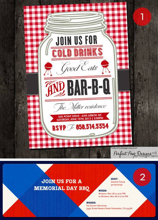 How To Host An Amazing Backyard BBQ