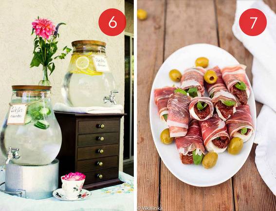 How To Host An Amazing Backyard BBQ