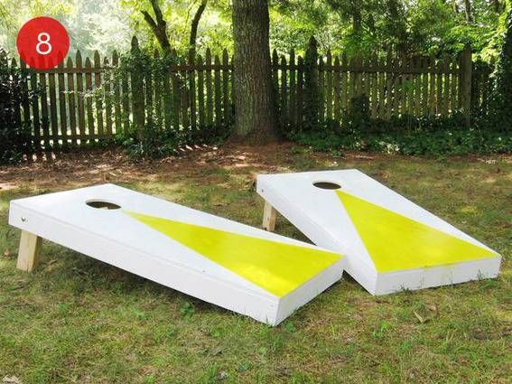 How To Host An Amazing Backyard BBQ