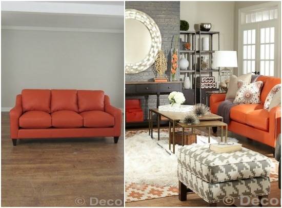 living room makeovers 