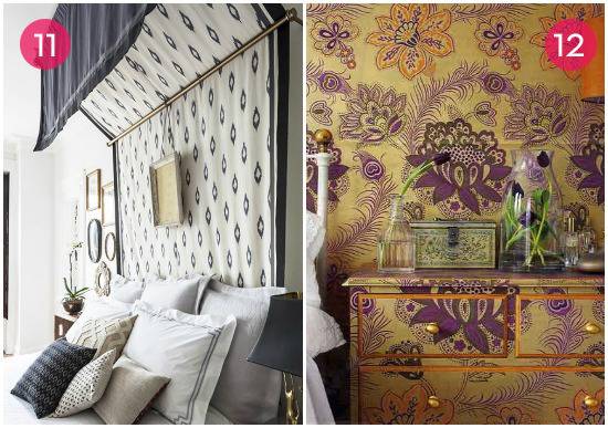 bold furniture that works