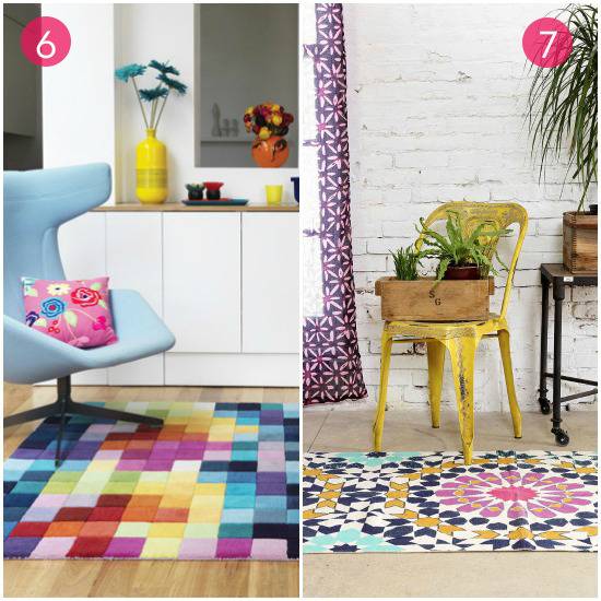 bold statement furniture that works