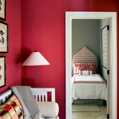 10 Favorite Eclectic Rooms