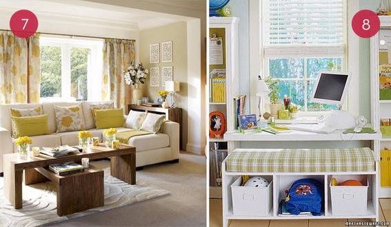 10 Ways To Layer Your Furniture