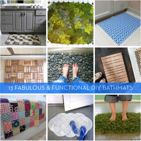 "Beautiful 9 different types of mats."