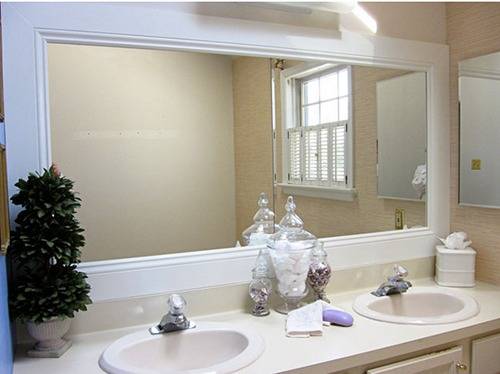 bathroom updates under $50