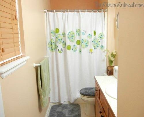 15 statement shower curtains