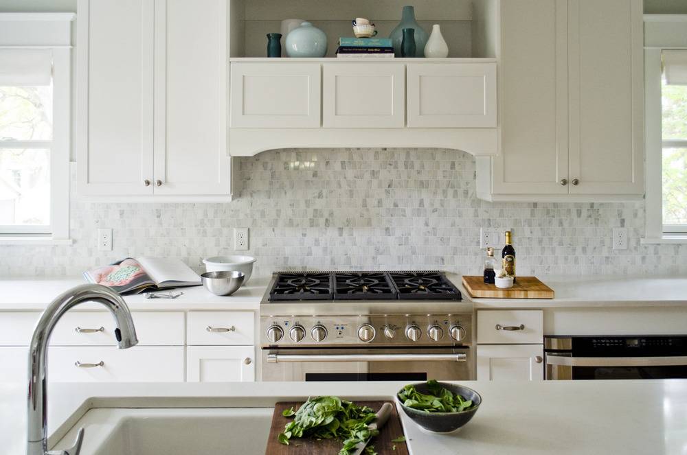 Curbly House Tour // Kitchen - After