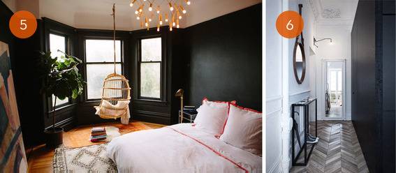 10 Rooms With Gorgeous Black Walls