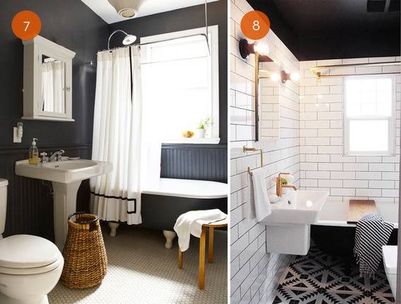 10 Rooms With Gorgeous Black Walls