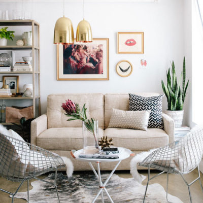 Make It Your Own: Easy Tips For Adding Character To Your Home