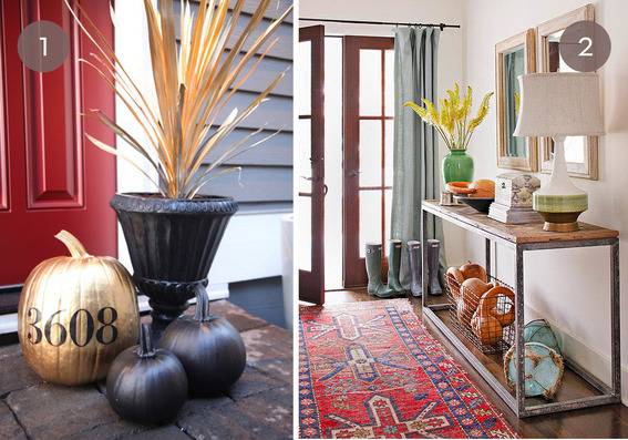 10 Understated (And Totally Beautiful) Fall Decor Ideas
