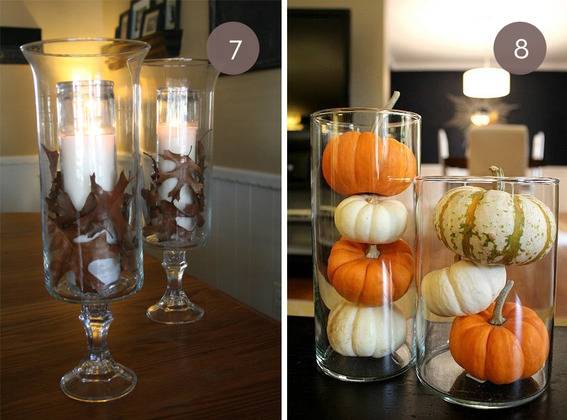 10 Understated (And Totally Beautiful) Fall Decor Ideas