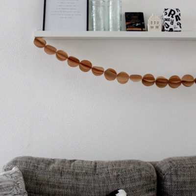 10 Fantastic DIY Projects Using Brown Kraft Paper
