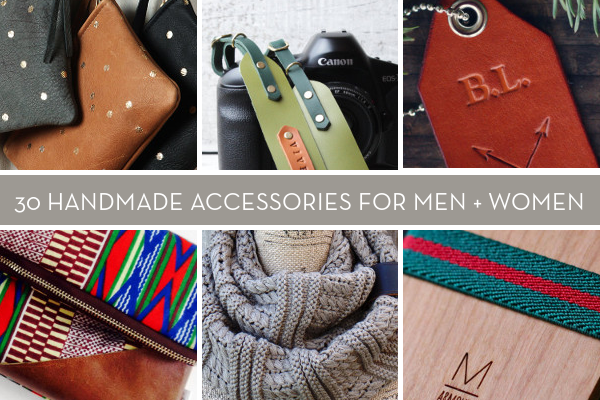 An array of colorful scarves and random accessories.