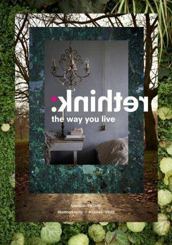 Rethink: The Way You Live by Amanda Talbot