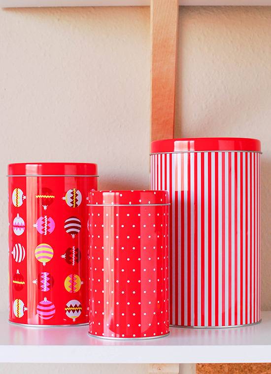 6 Tips for Holiday Organization