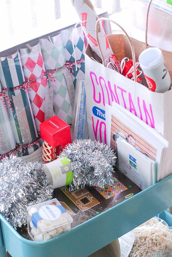 6 Tips for Holiday Organization
