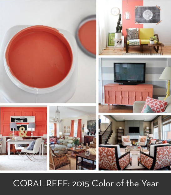 "The Wall Painted with Red"