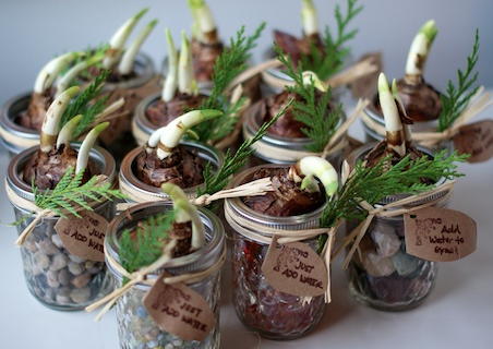 10 Genius Mason Jar Gift Ideas