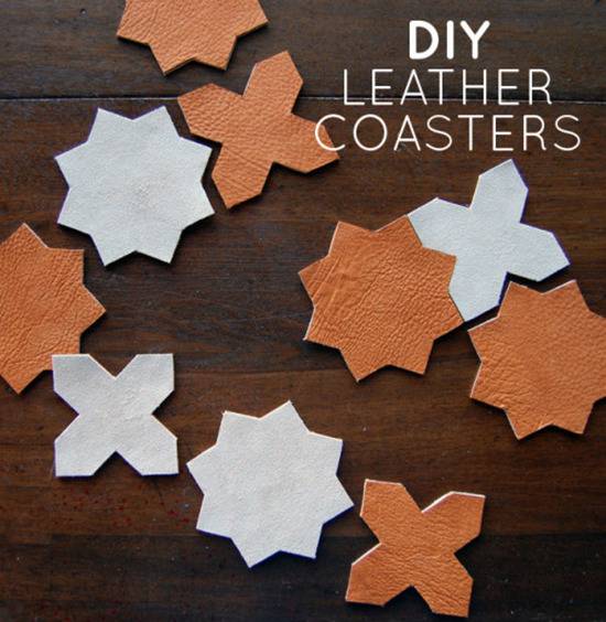gift guide: diy hostess gifts