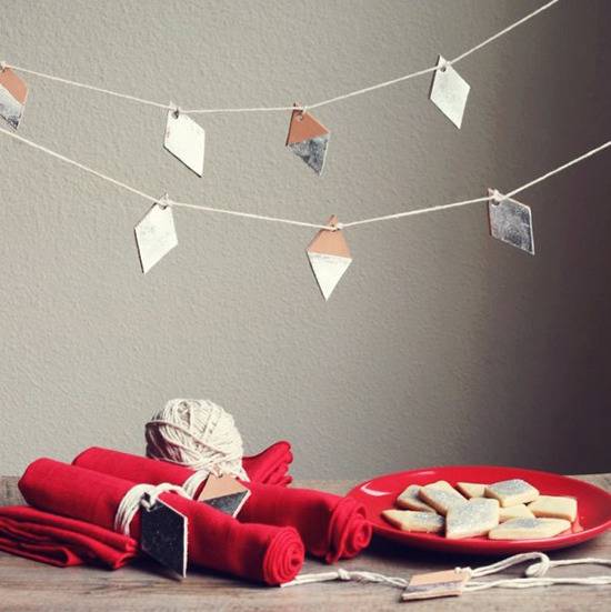 gift guide: diy hostess gifts