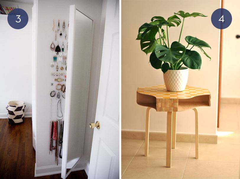 10 Clever IKEA Hacks That You Might Actually Use