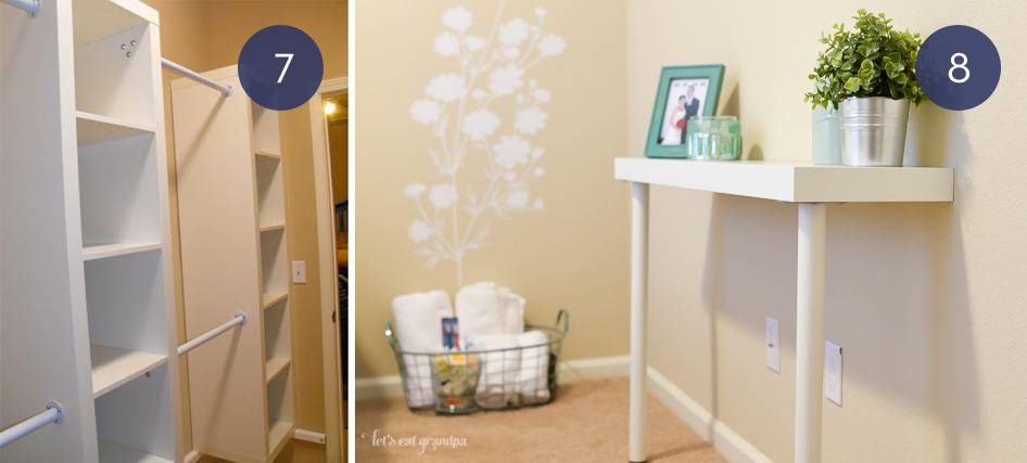 10 Clever IKEA Hacks That You Might Actually Use
