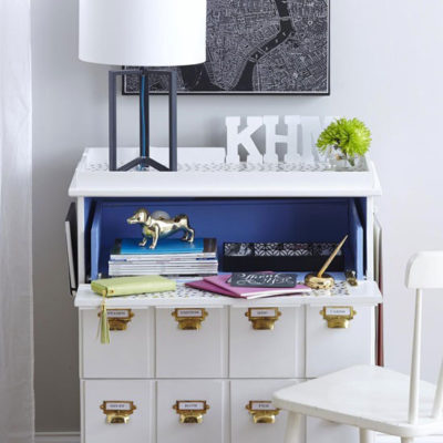 10 Clever IKEA Hacks That You Might Actually Use