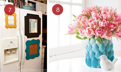 Roundup: 10 Genius (And Attractive) DIY Projects For Your Kitchen