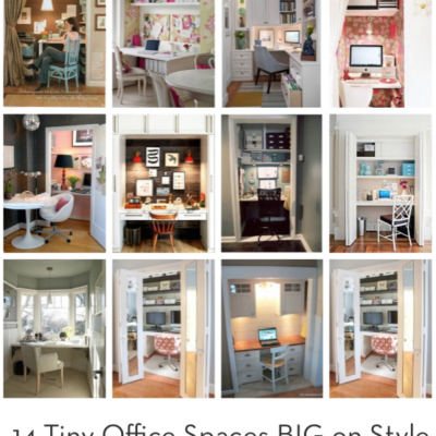 Office space decoration ideas with different furniture and accessories.