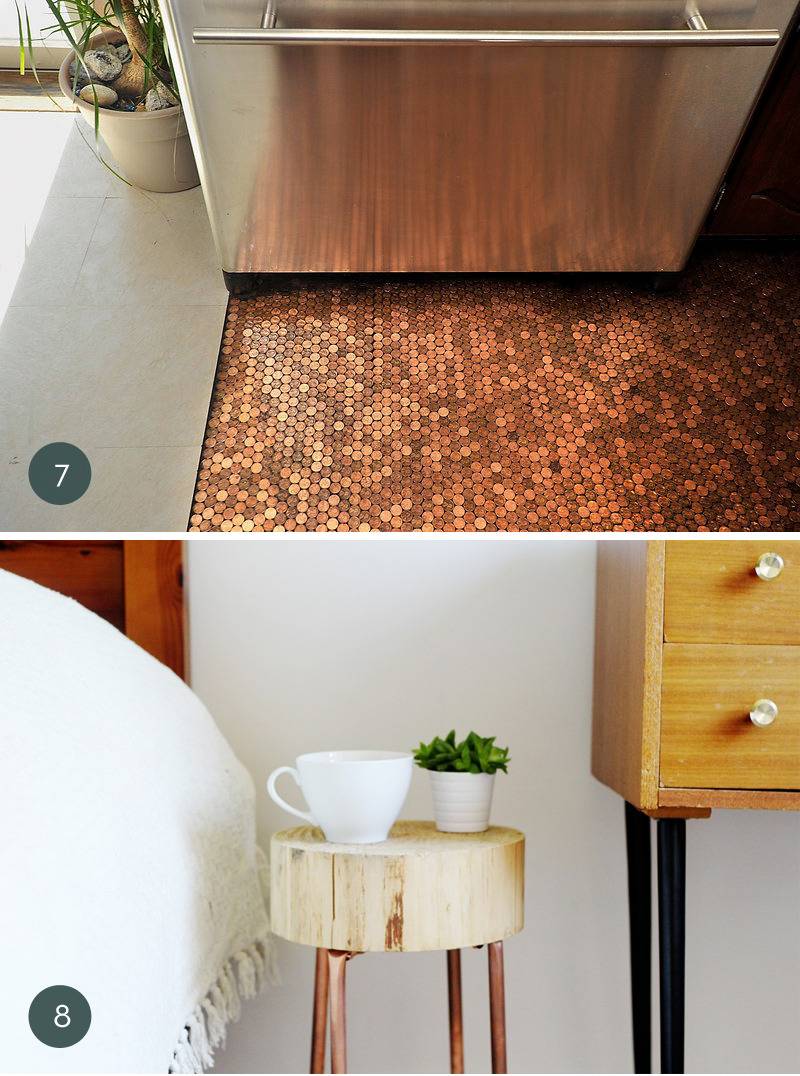 10 Easy Ways To Add Copper To Your Home