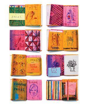 9 Ways To Boost Your Creativity