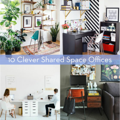Shared Space Offices