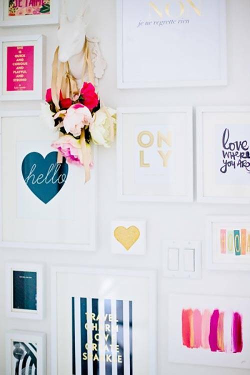 12 inspiring moodboards