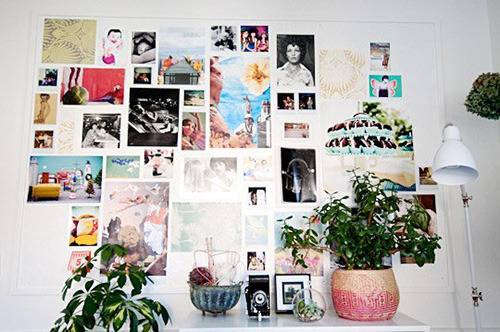 12 inspiring inspiration boards