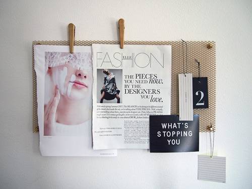 12 inspiring mood boards