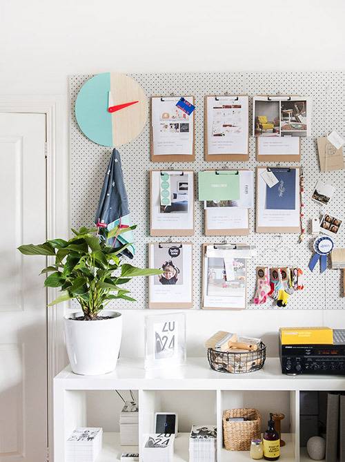14 awesome inspiration boards