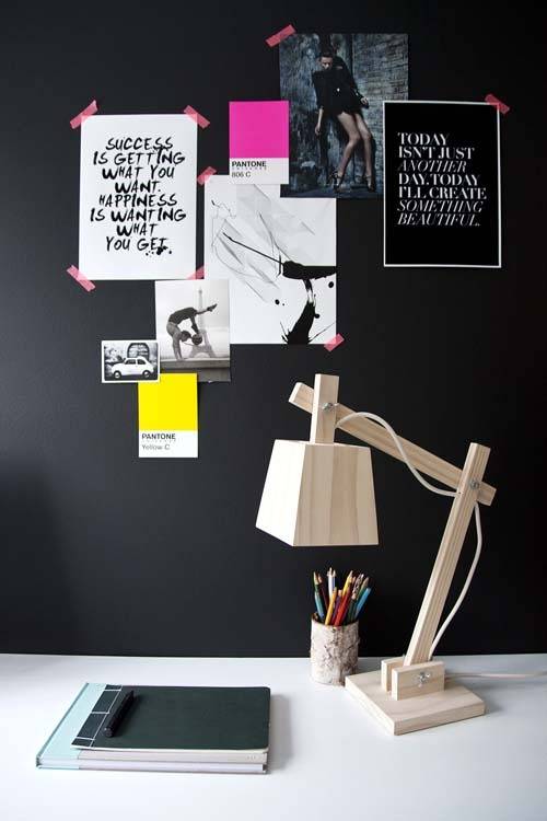 12 inspiring inspiration boards