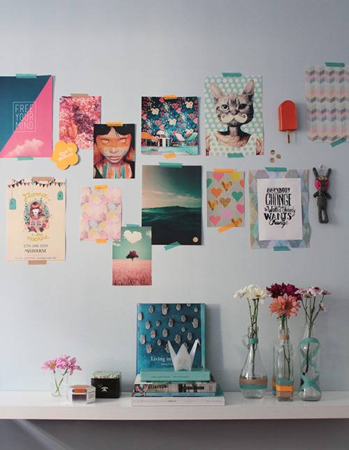 12 inspiring inspiration boards