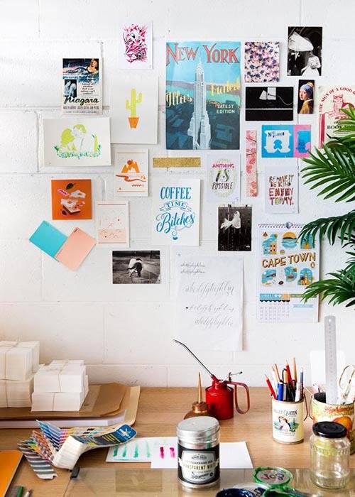 12 awesome mood boards