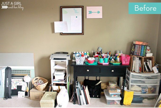 7 Gorgeous Office Makeovers