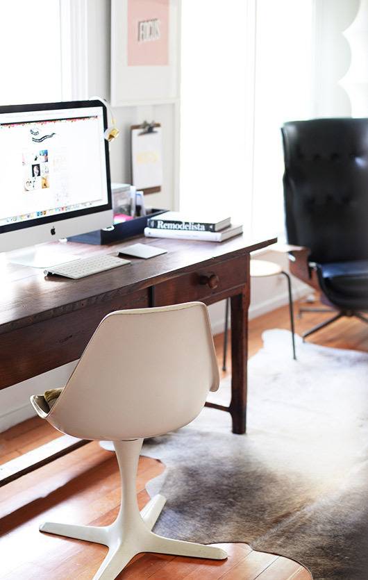 Shared Office Spaces