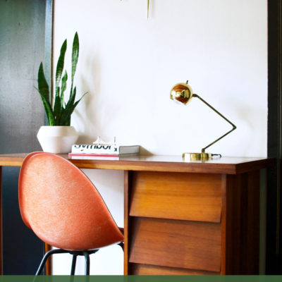 Eye Candy: Offices and Workspaces By Style