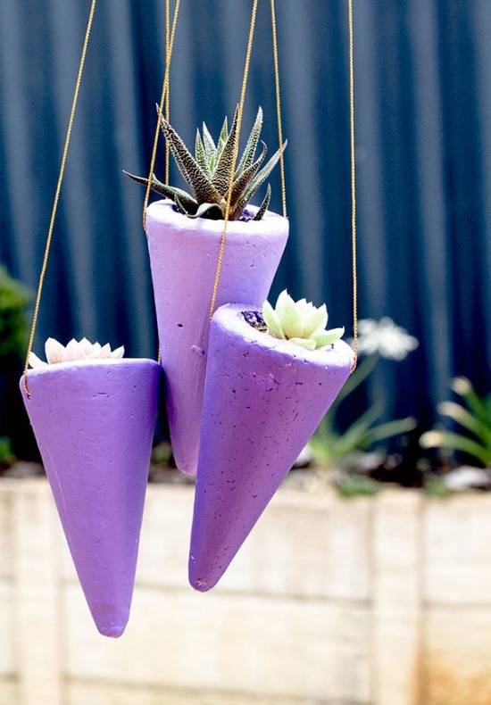 6 DIY Desert Plant Projects For The Home